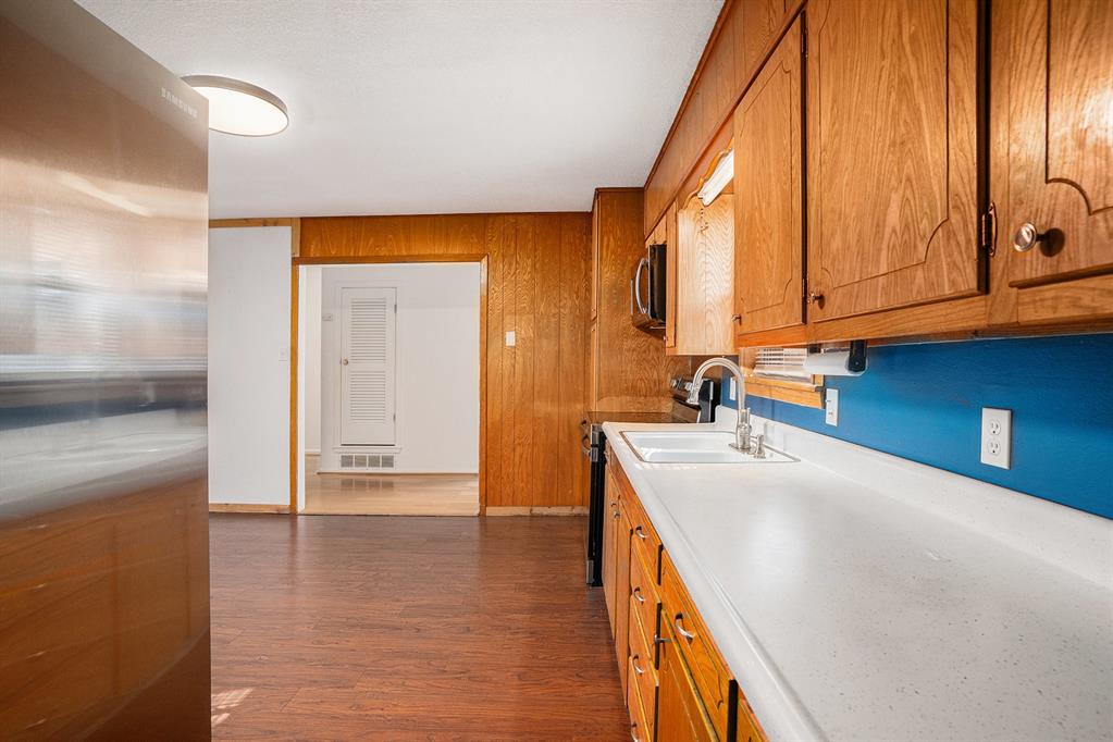 Original Cleburn - Residential Lease