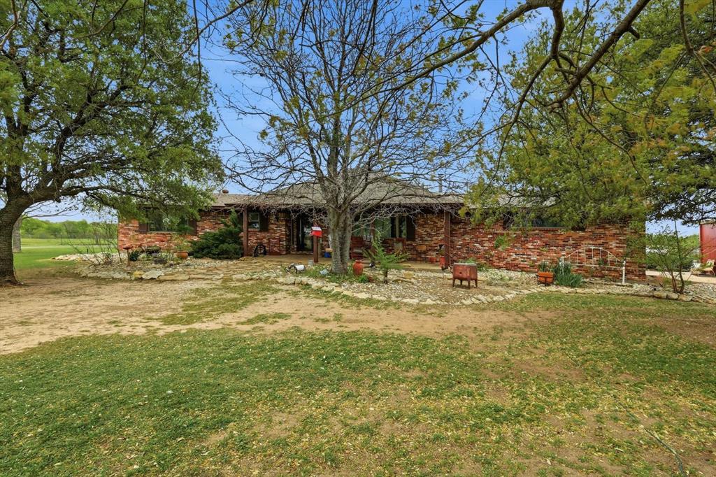 10965 Swafford Road