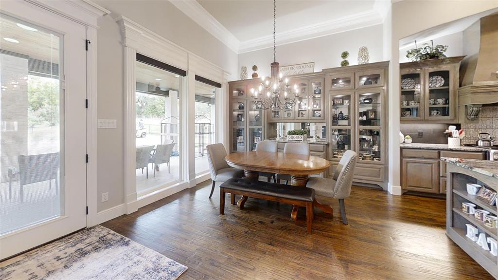 Pecan Plantation - Residential