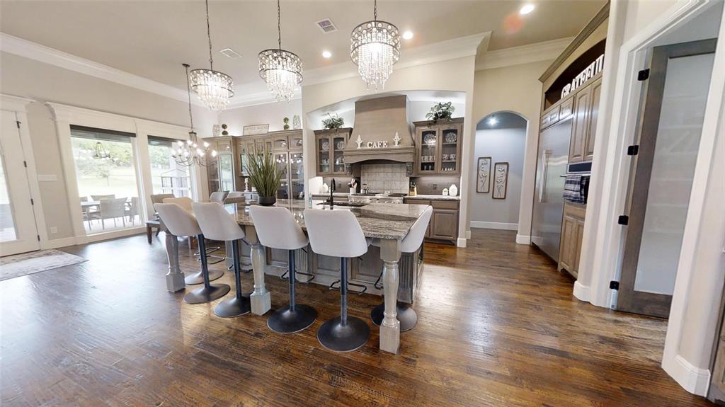 Pecan Plantation - Residential