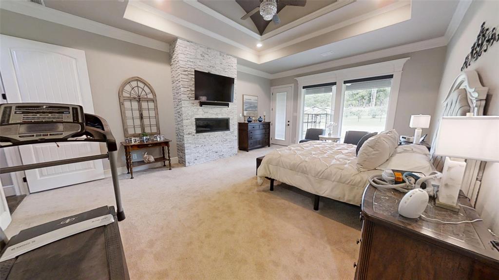 Pecan Plantation - Residential