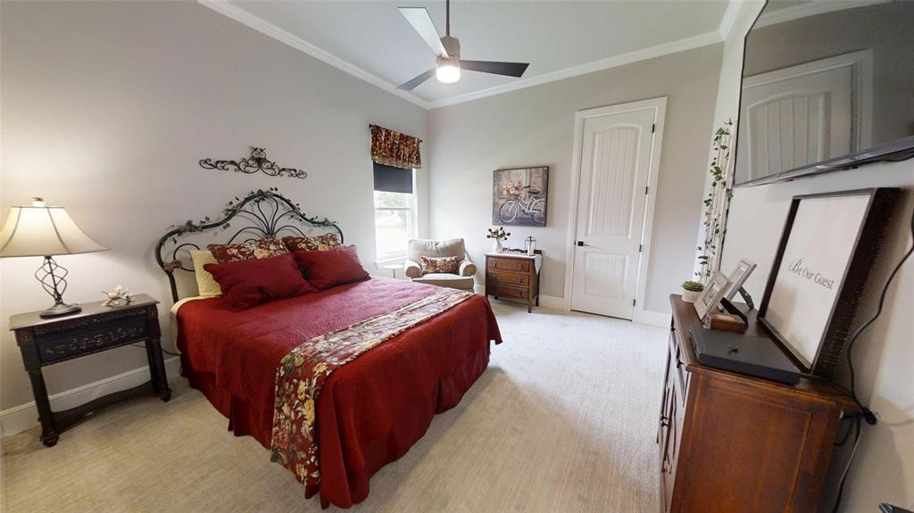 Pecan Plantation - Residential