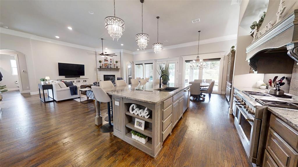 Pecan Plantation - Residential