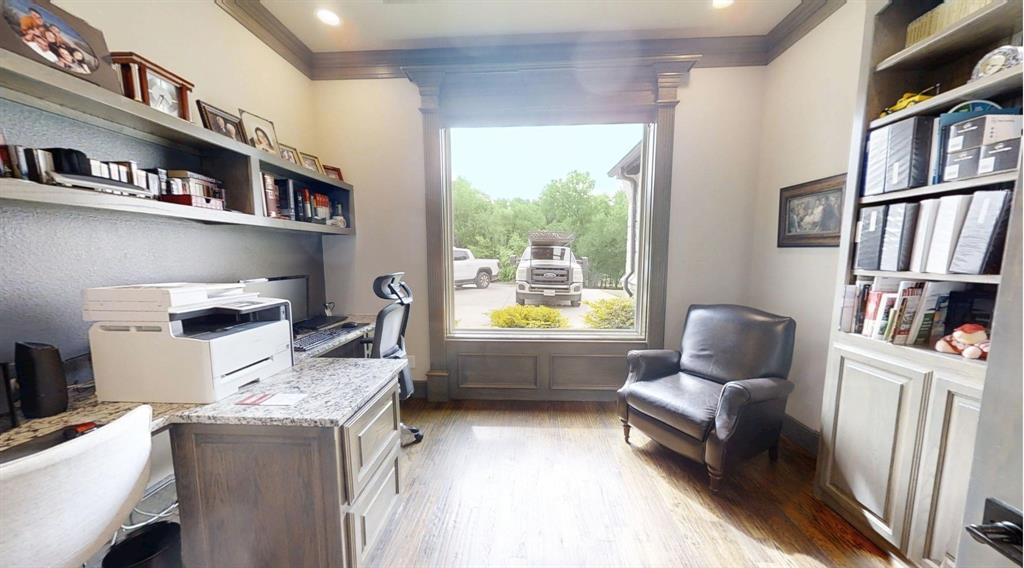 Pecan Plantation - Residential
