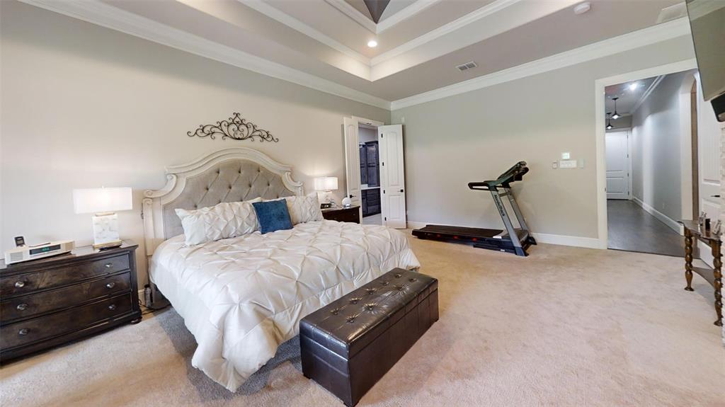 Pecan Plantation - Residential