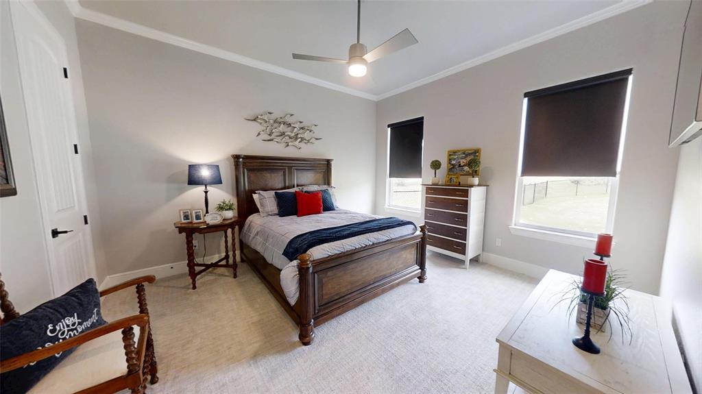 Pecan Plantation - Residential