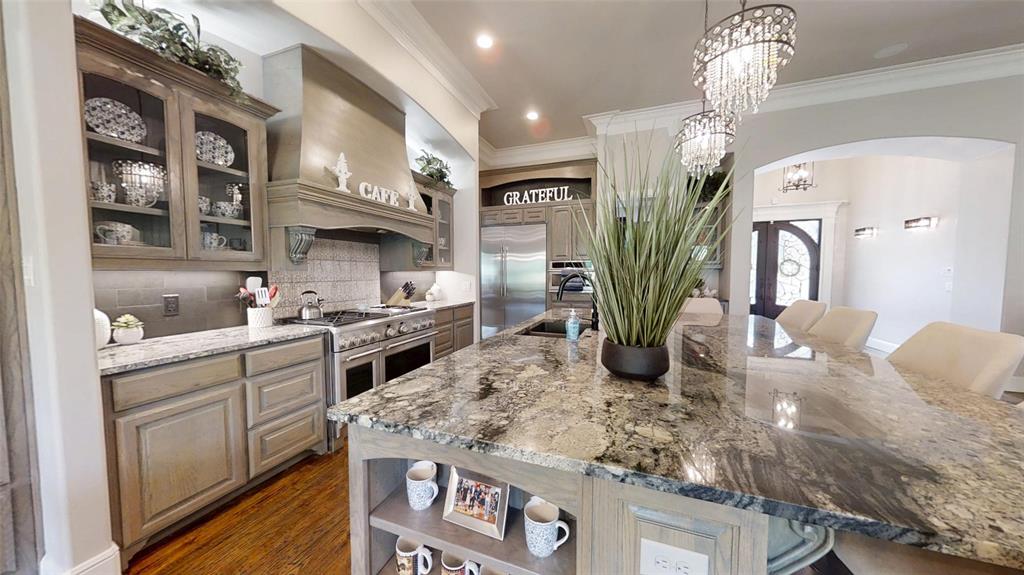Pecan Plantation - Residential