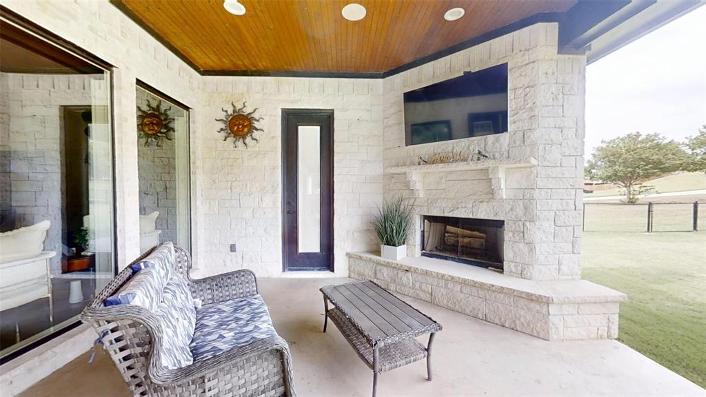Pecan Plantation - Residential
