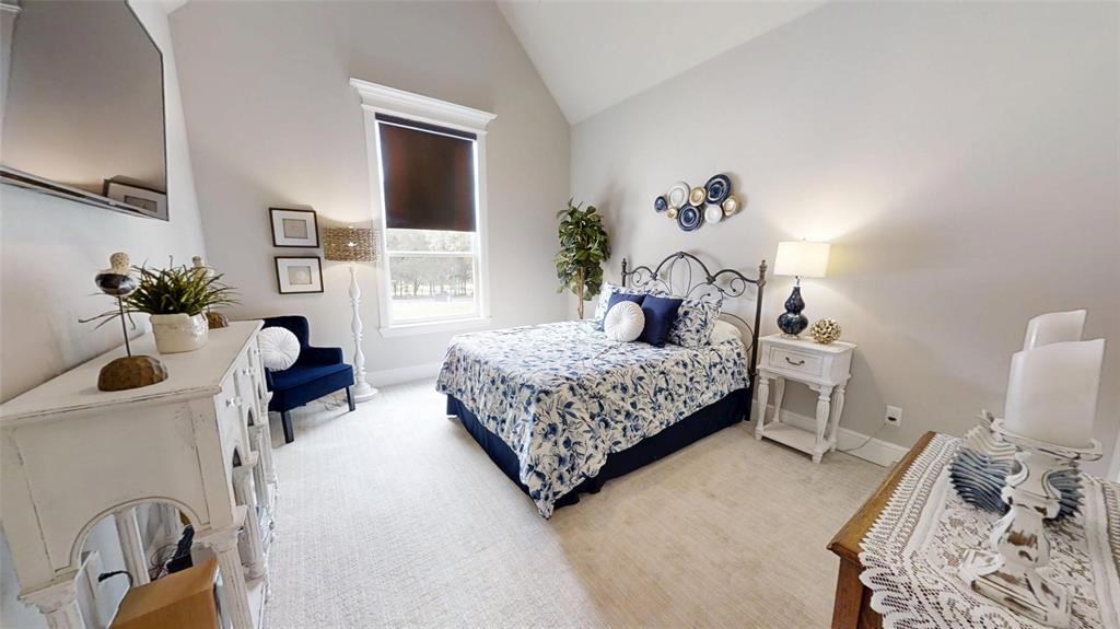 Pecan Plantation - Residential