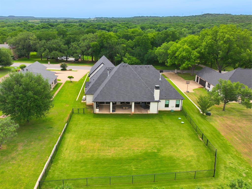 Pecan Plantation - Residential