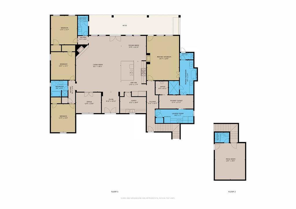 Pecan Plantation - Residential