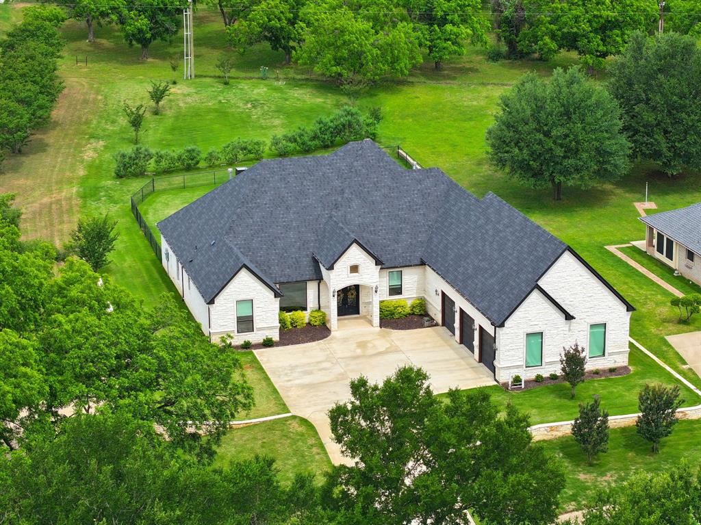 Pecan Plantation - Residential