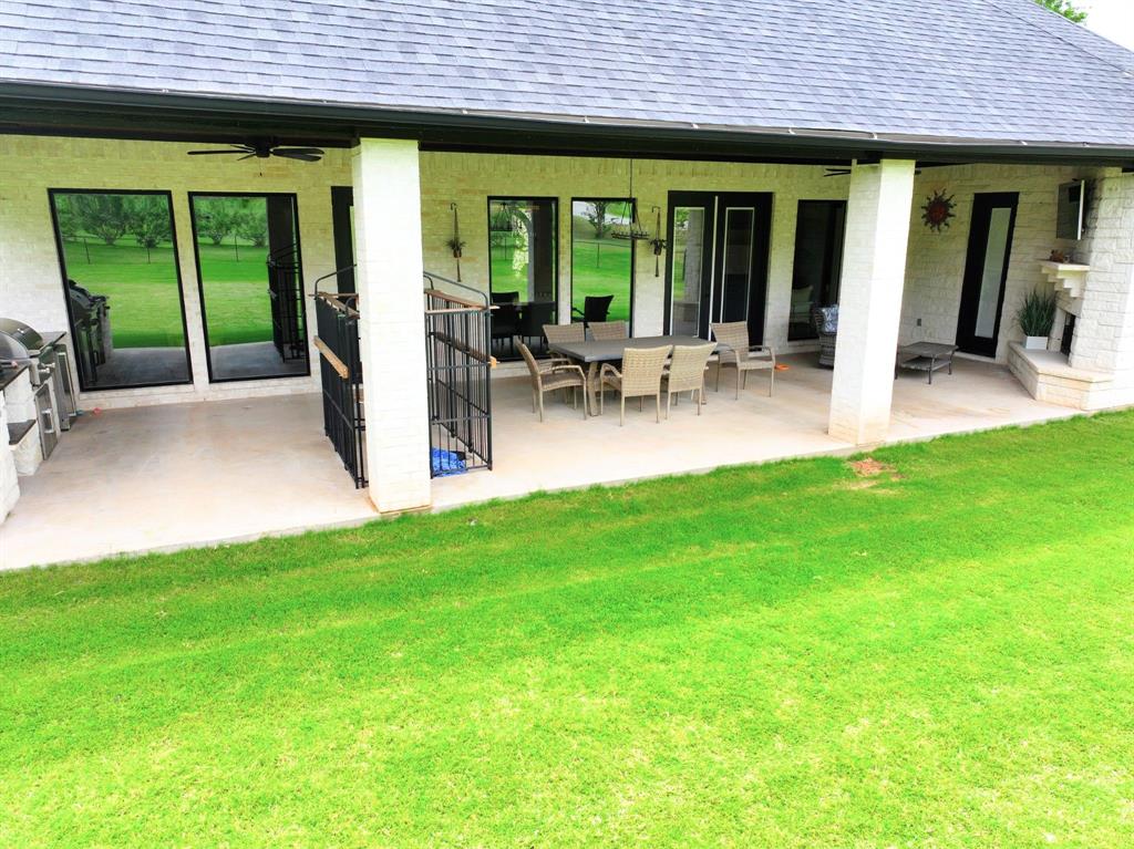 Pecan Plantation - Residential
