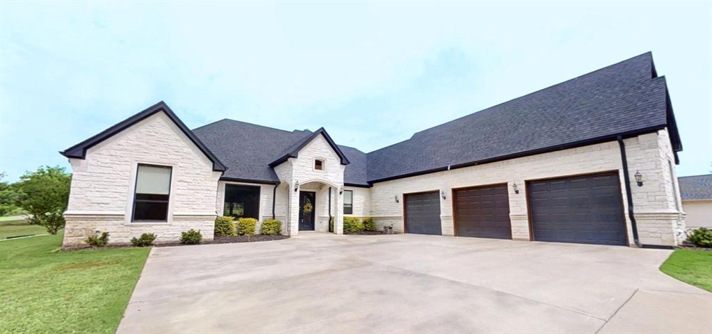 Pecan Plantation - Residential