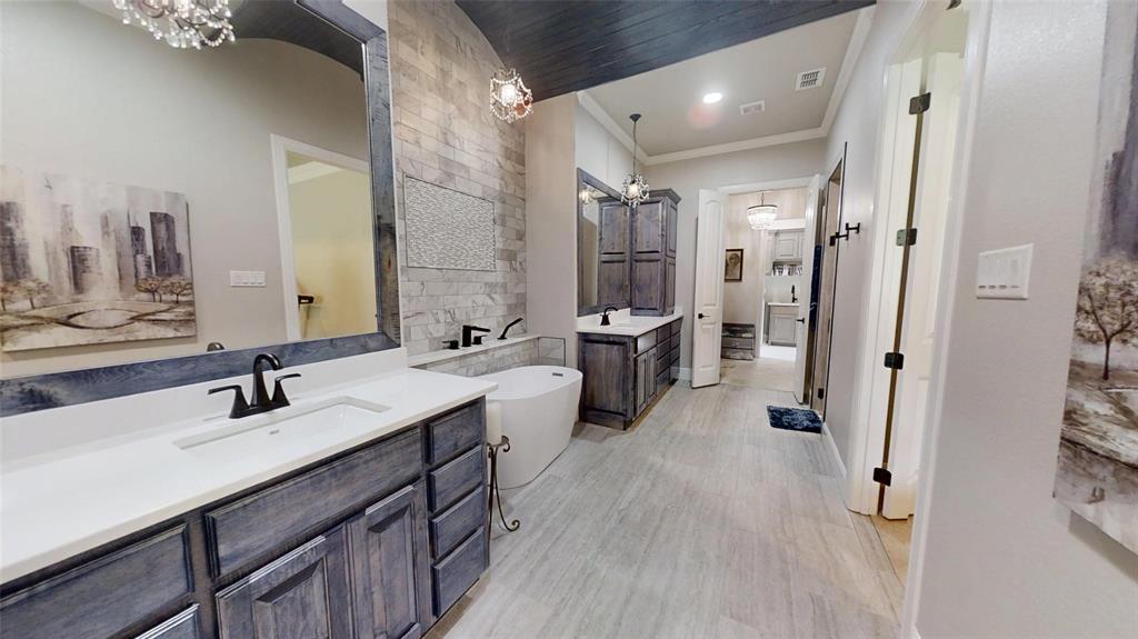 Pecan Plantation - Residential