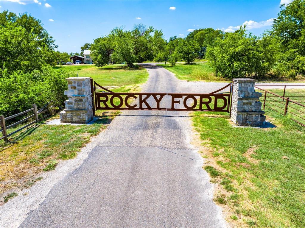 Rocky Ford Add - Land