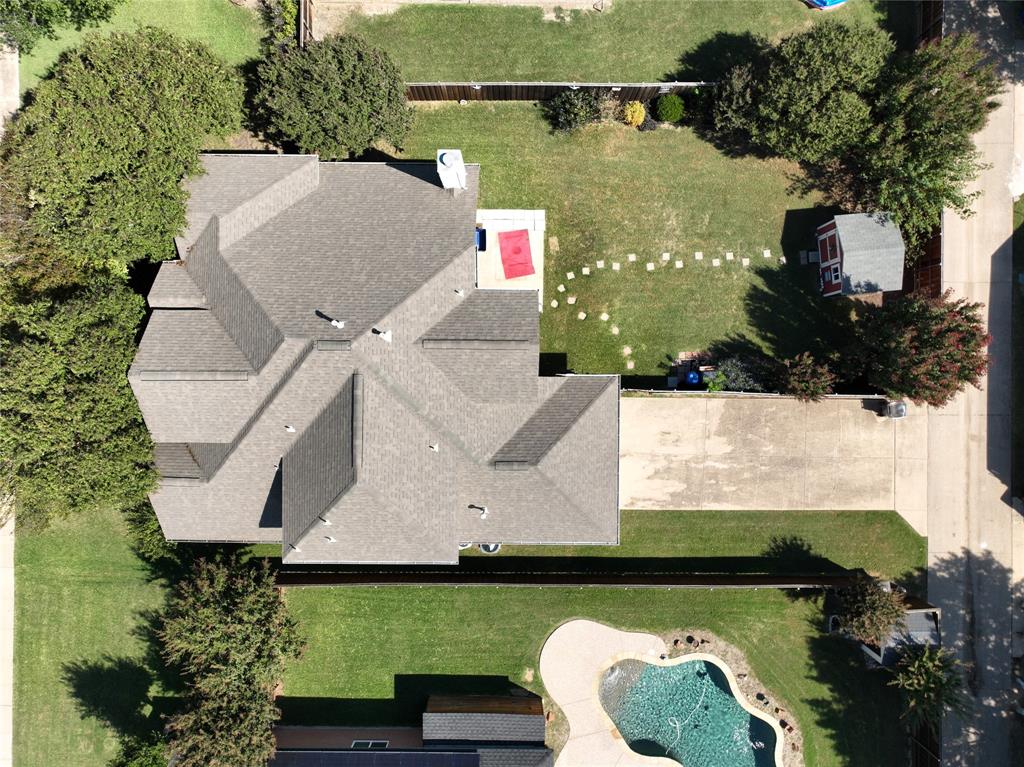 1810 Round Rock Drive