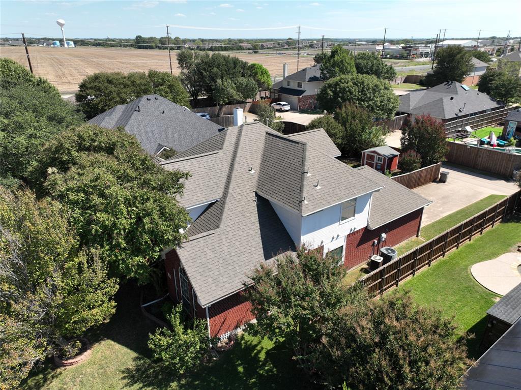 1810 Round Rock Drive