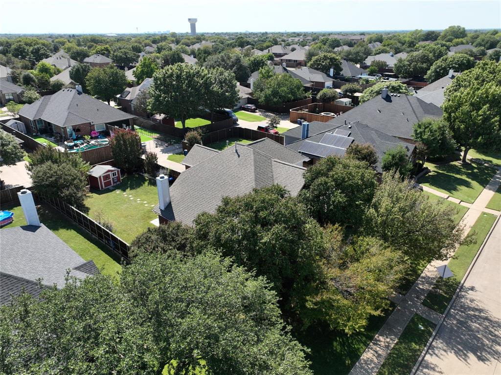 1810 Round Rock Drive