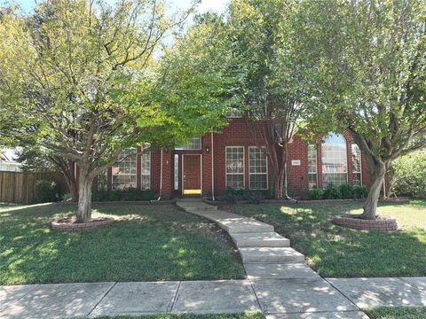 1810 Round Rock Drive Allen TX 75002