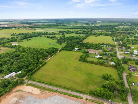 Photo of TBA Wilson & Harrison Rd Road, Bellmead, TX 76705 (MLS # 21236466)