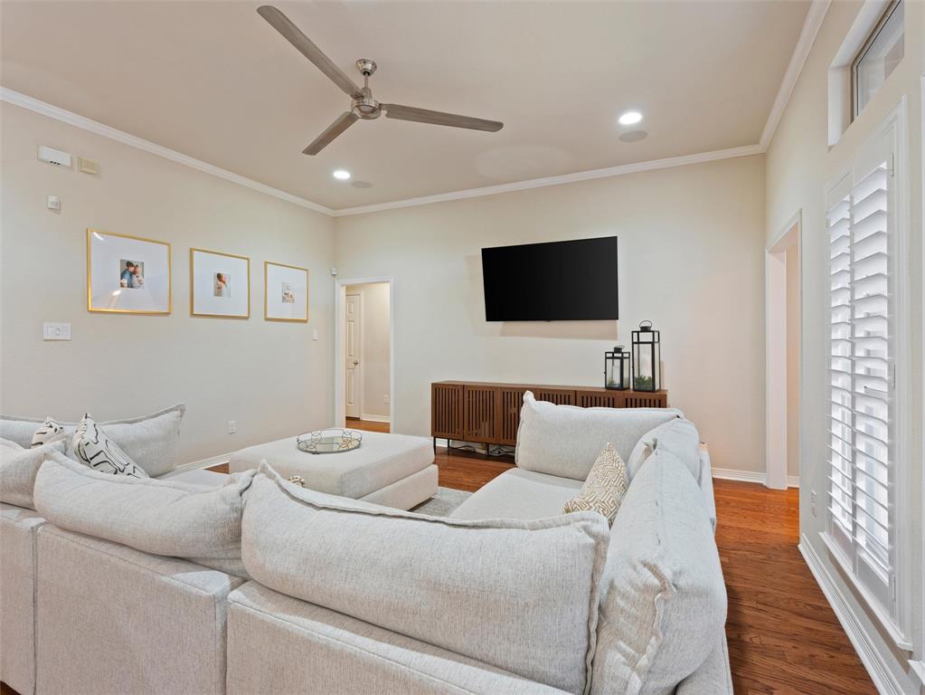 Lonesome Dove Estates - Residential