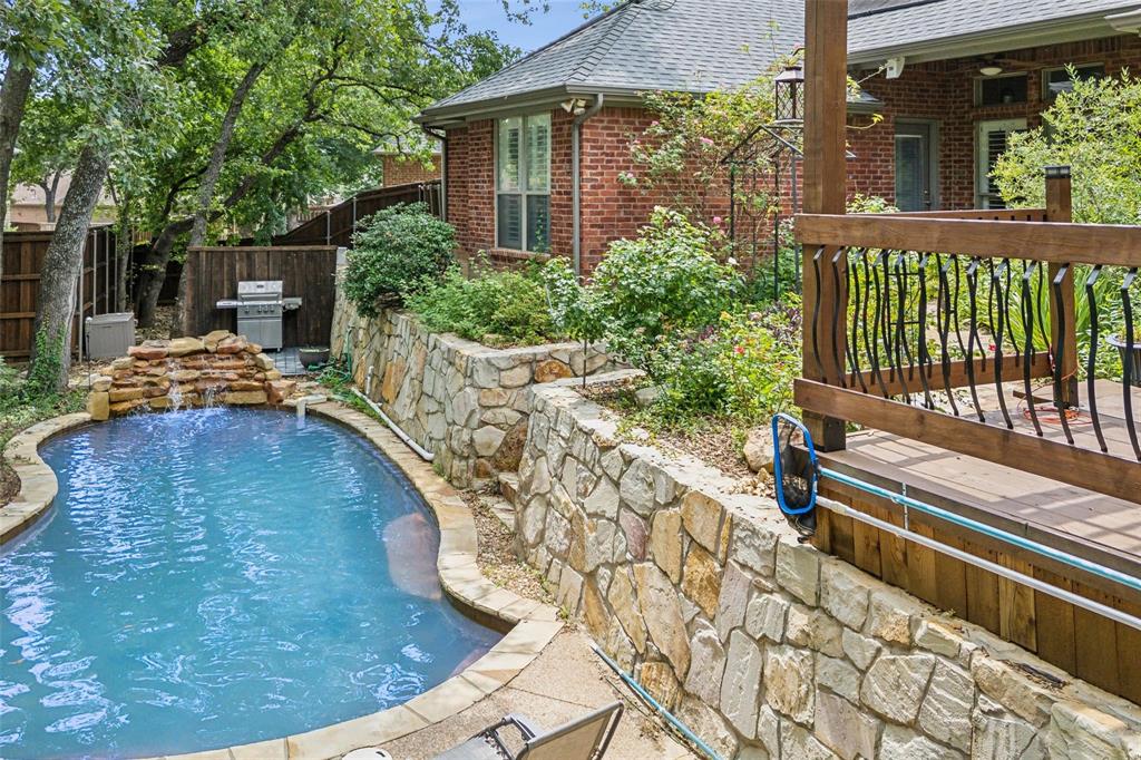 Lonesome Dove Estates - Residential