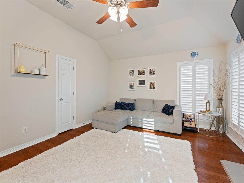 Lonesome Dove Estates - Residential