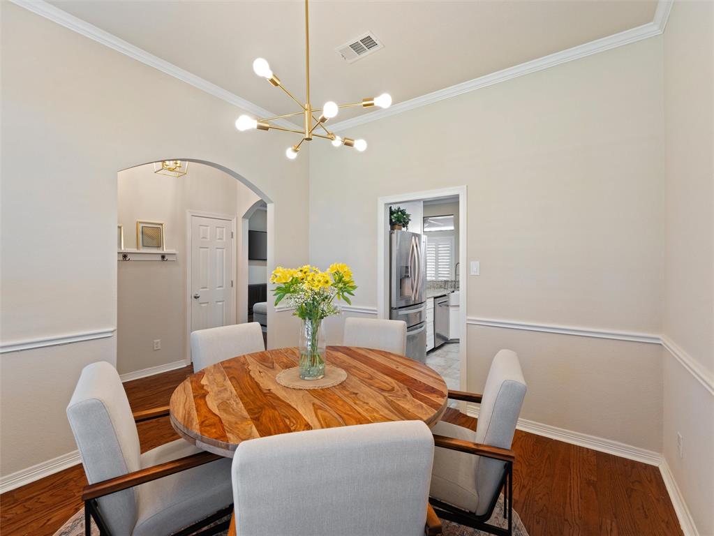 Lonesome Dove Estates - Residential