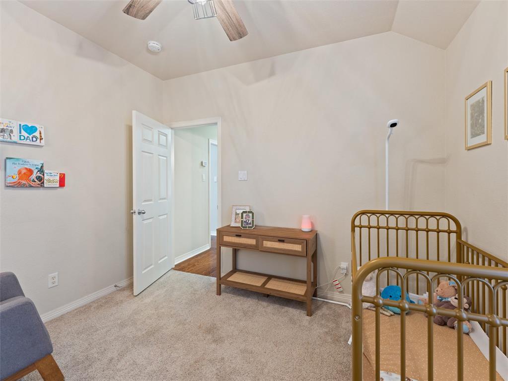 Lonesome Dove Estates - Residential