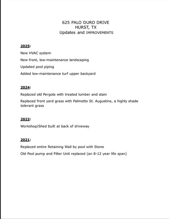 Lonesome Dove Estates - Residential