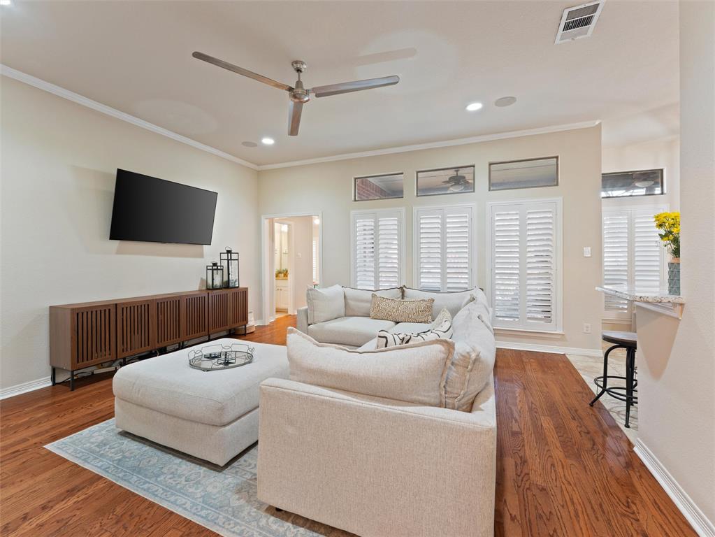 Lonesome Dove Estates - Residential