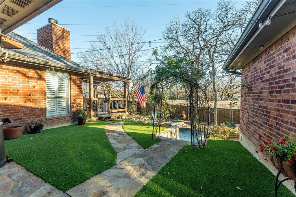 Lonesome Dove Estates - Residential