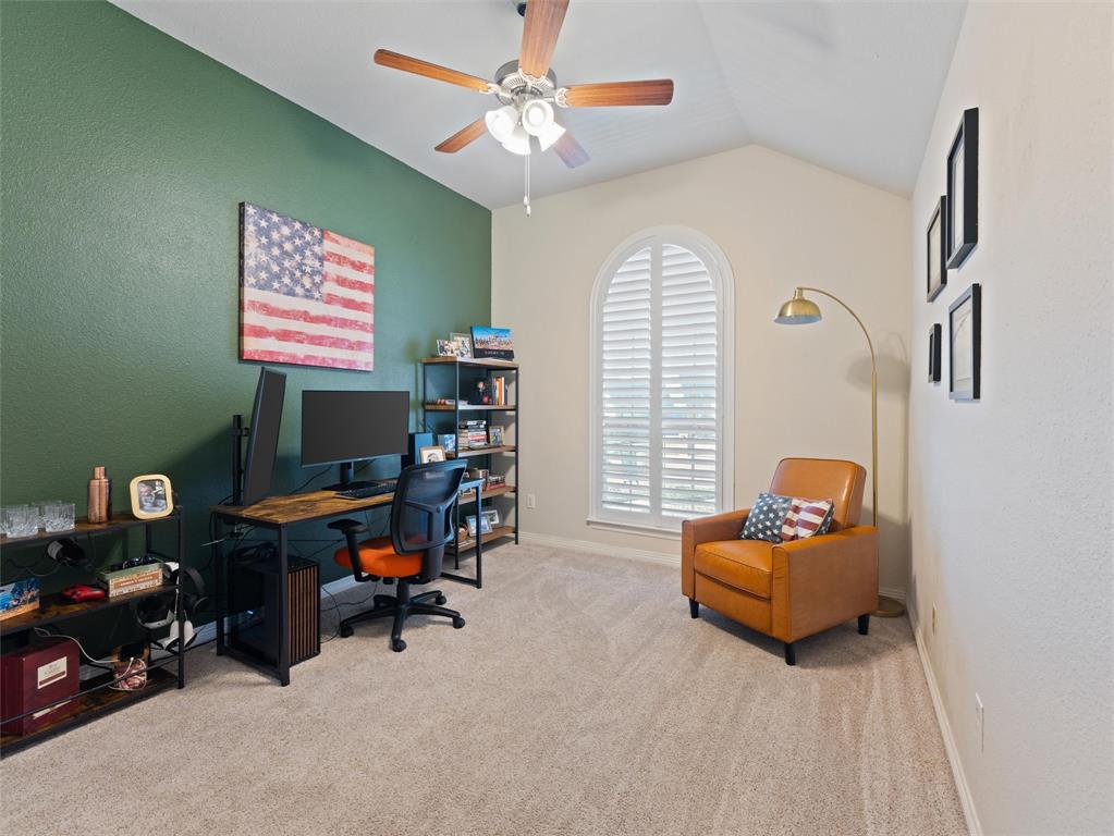 Lonesome Dove Estates - Residential