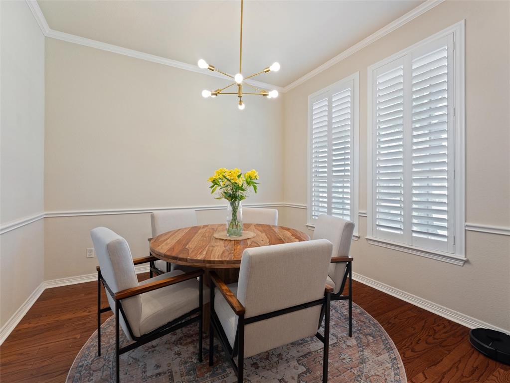 Lonesome Dove Estates - Residential