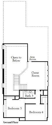 4898 Heirloom Lane