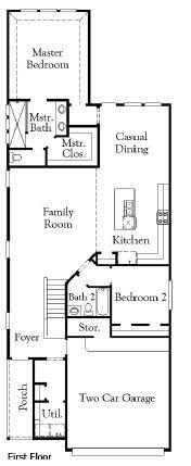 4898 Heirloom Lane