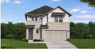 Photo of 4898 Heirloom Lane, Celina, TX 75009 (MLS # 21405255)