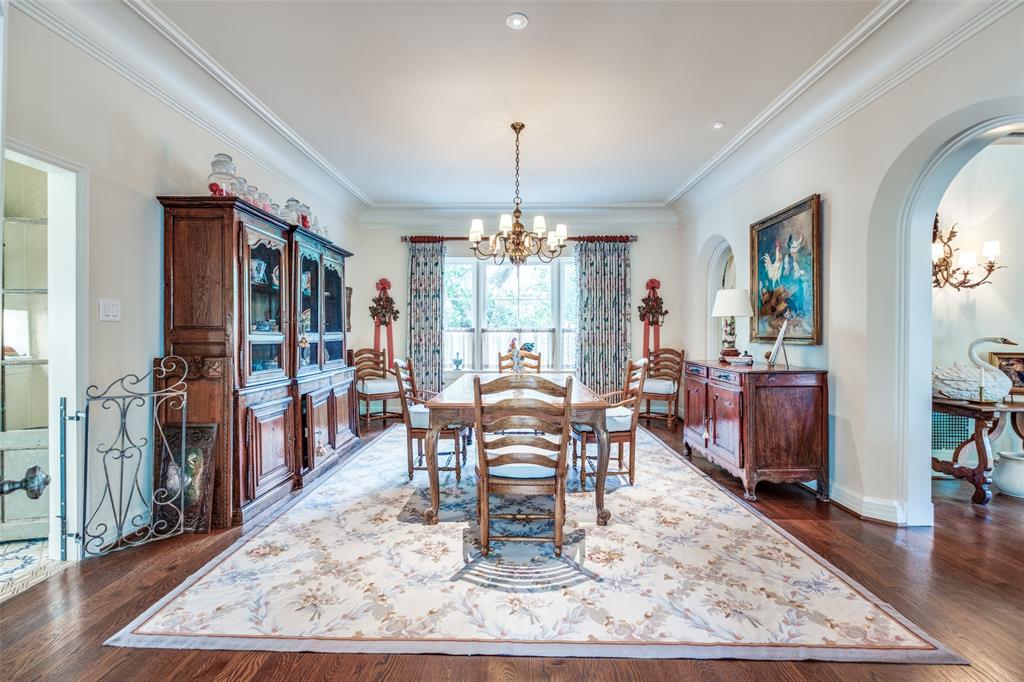 Highland Park Acreage - Residential