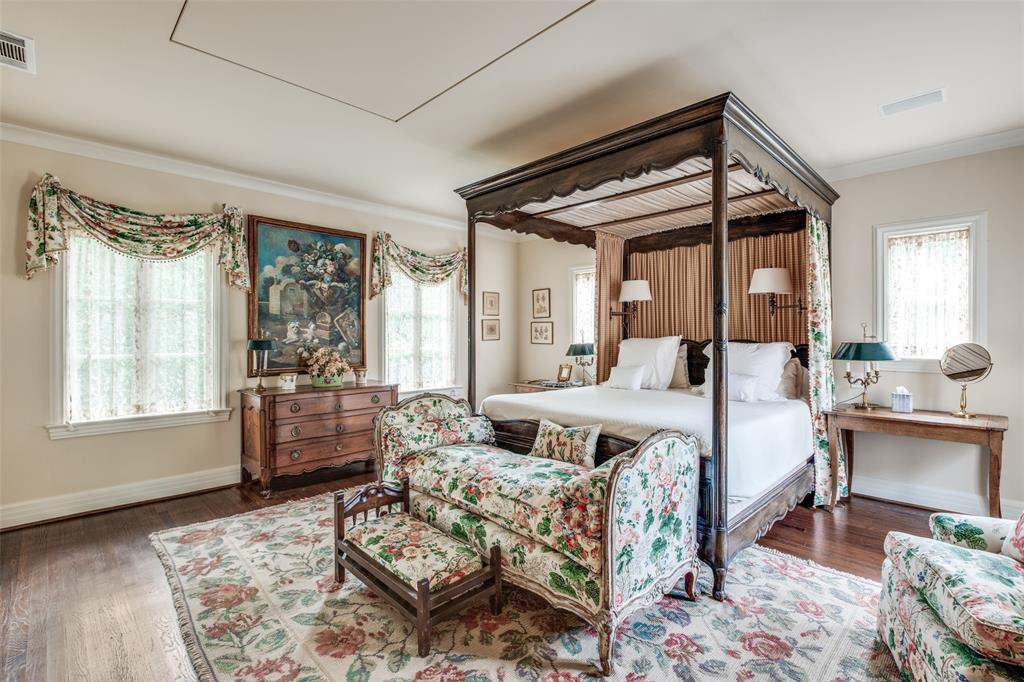 Highland Park Acreage - Residential