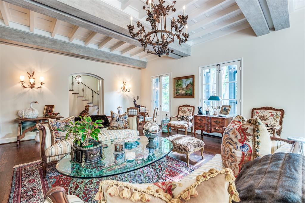 Highland Park Acreage - Residential