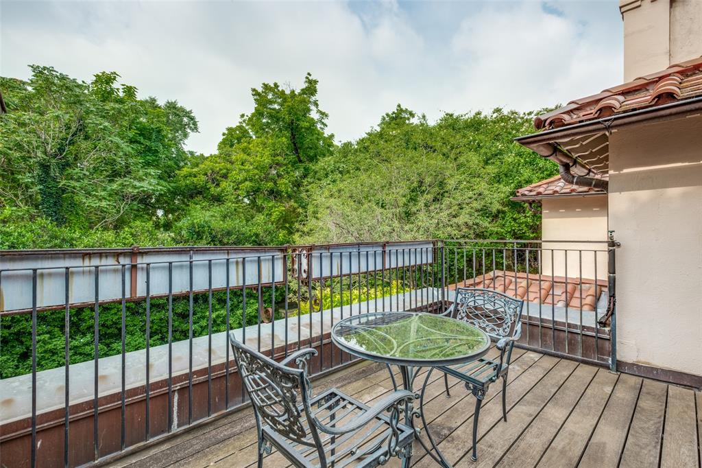 Highland Park Acreage - Residential