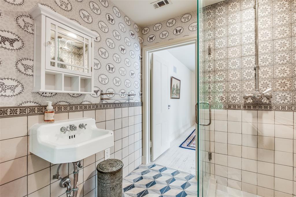 Highland Park Acreage - Residential