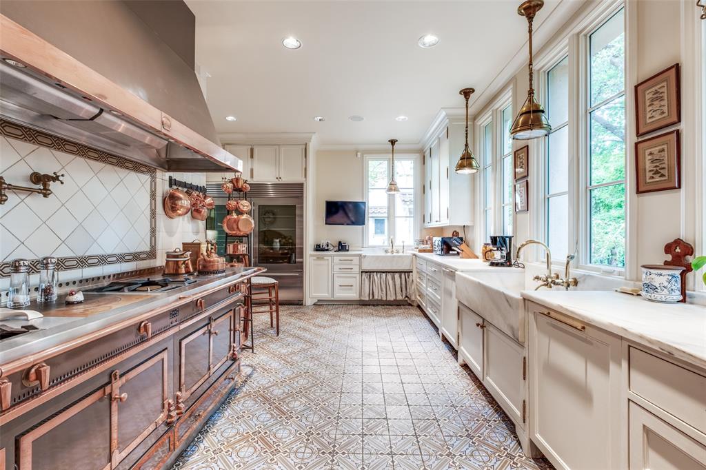 Highland Park Acreage - Residential