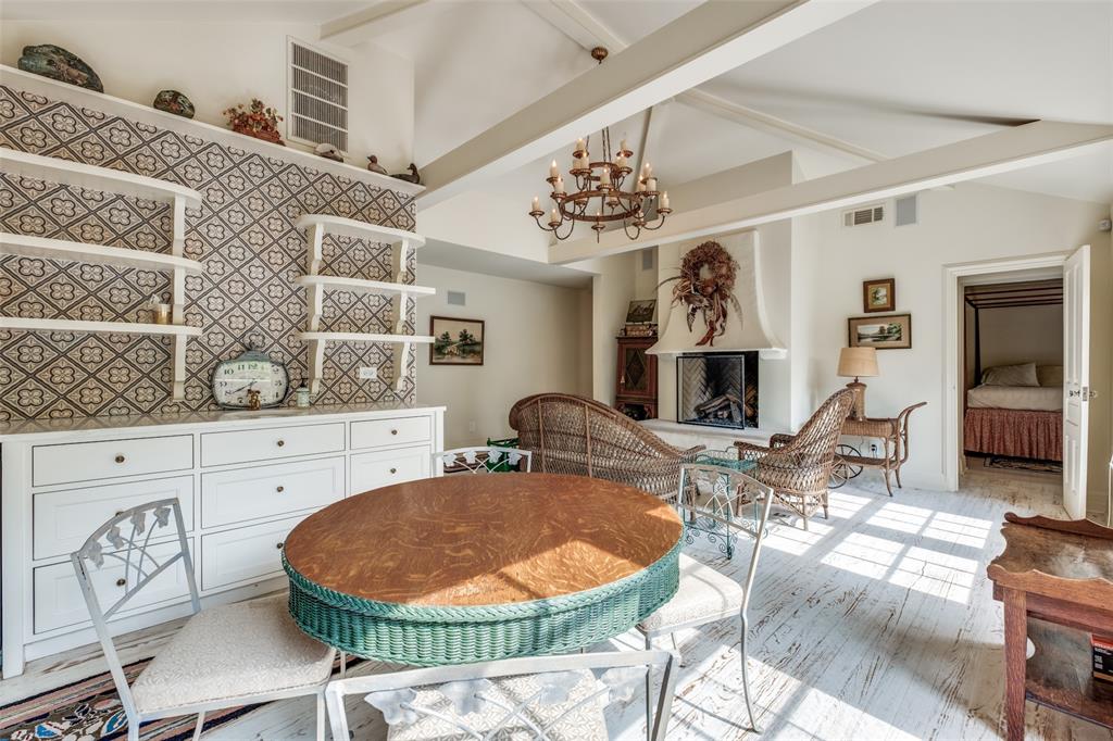 Highland Park Acreage - Residential