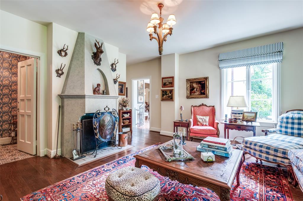 Highland Park Acreage - Residential