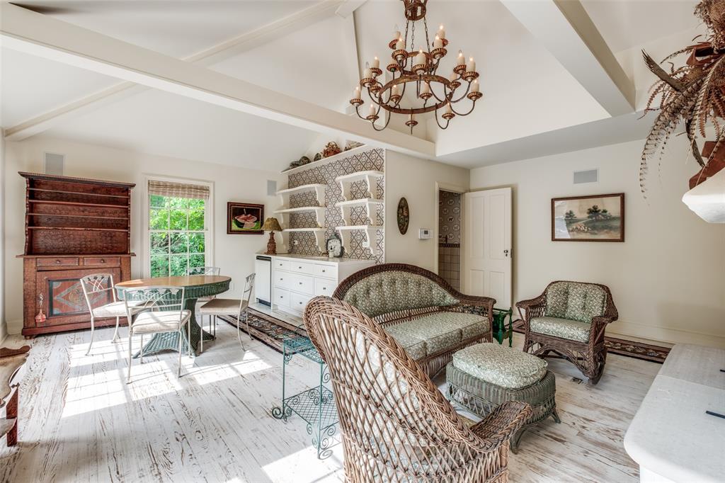 Highland Park Acreage - Residential