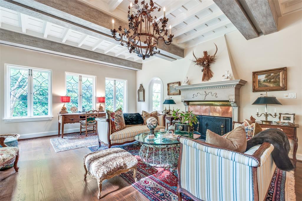 Highland Park Acreage - Residential