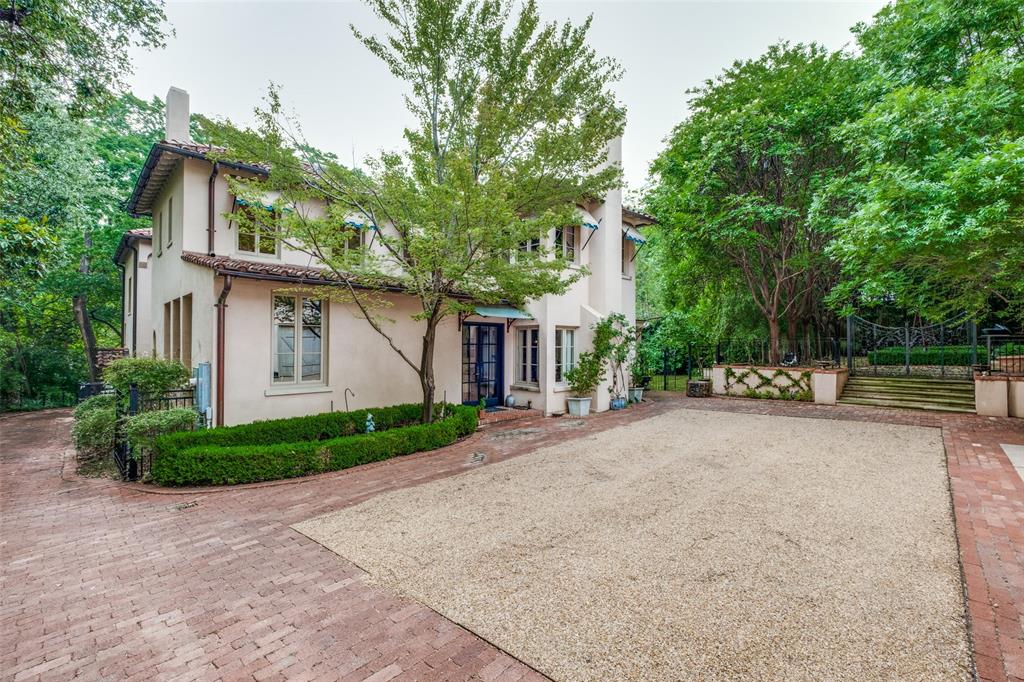 Highland Park Acreage - Residential