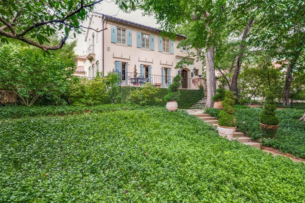 Highland Park Acreage - Residential